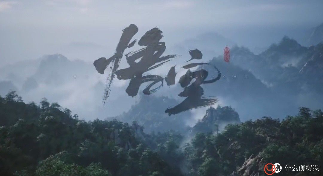 黑神话悟空,你不可错过的奇幻之旅!