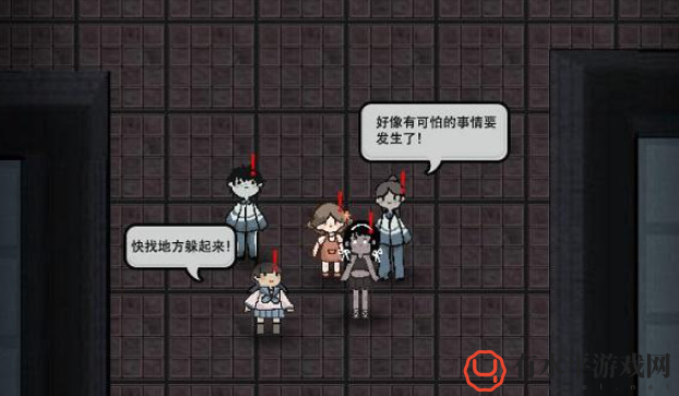 猛鬼宿舍攻略技巧_猛鬼宿舍新手通关攻略