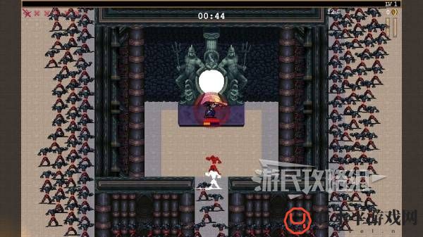 吸血鬼幸存者恶魔城DLC全角色解锁方法 恶魔城DLC隐藏角色怎么解锁
