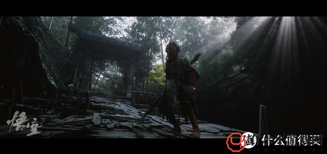 黑悟空分析棍花和轻击的优劣