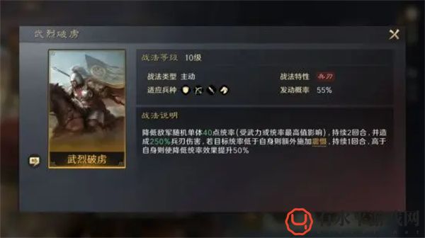 《三国：谋定天下》孙坚培养攻略_孙坚怎么养