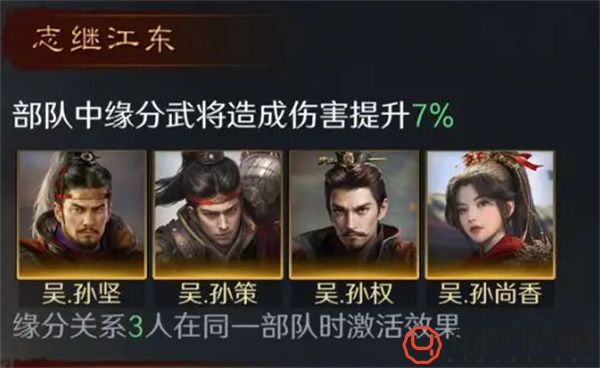 《三国：谋定天下》孙坚培养攻略_孙坚怎么养