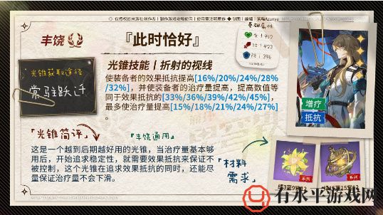 《崩坏：星穹铁道》加拉赫培养攻略_加拉赫怎么培养