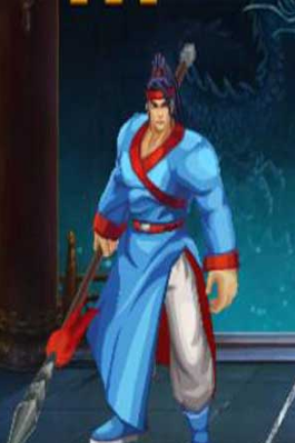 三国战纪手游哪个英雄最值得培养_三国战纪值得培养的武将介绍