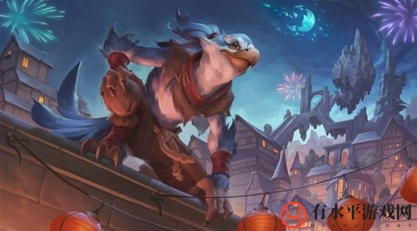 DOTA2新英雄凯技能介绍 凯有什么技能