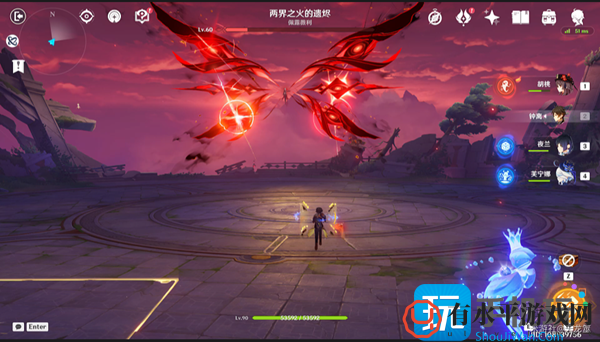 原神盛宴之后成就怎么完成-4.6盛宴之后成就图文通关解析