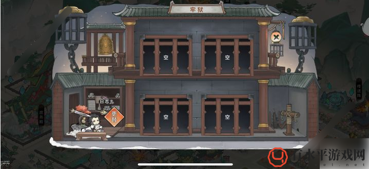 最强祖师牢狱怎么抓人_最强祖师牢狱玩法收益最大化技巧