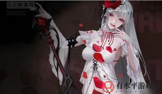 无期迷途可可莉克怎么样_无期迷途可可利克介绍一览